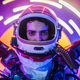 Kodi Smit-McPhee ready to time travel in 2067.